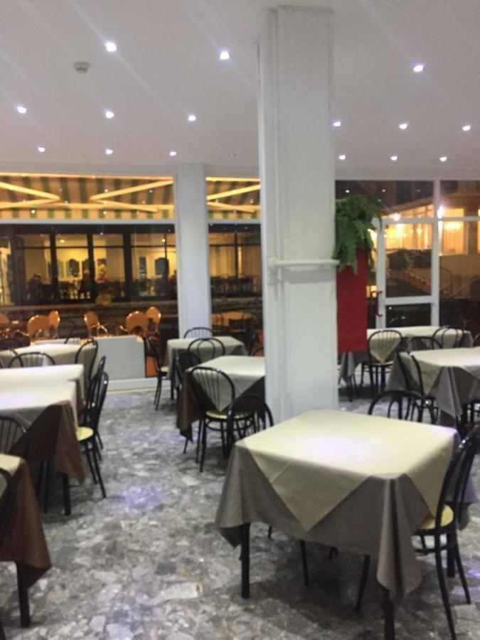 Hotel Piccari Nuova Gestione Rimini Exterior photo