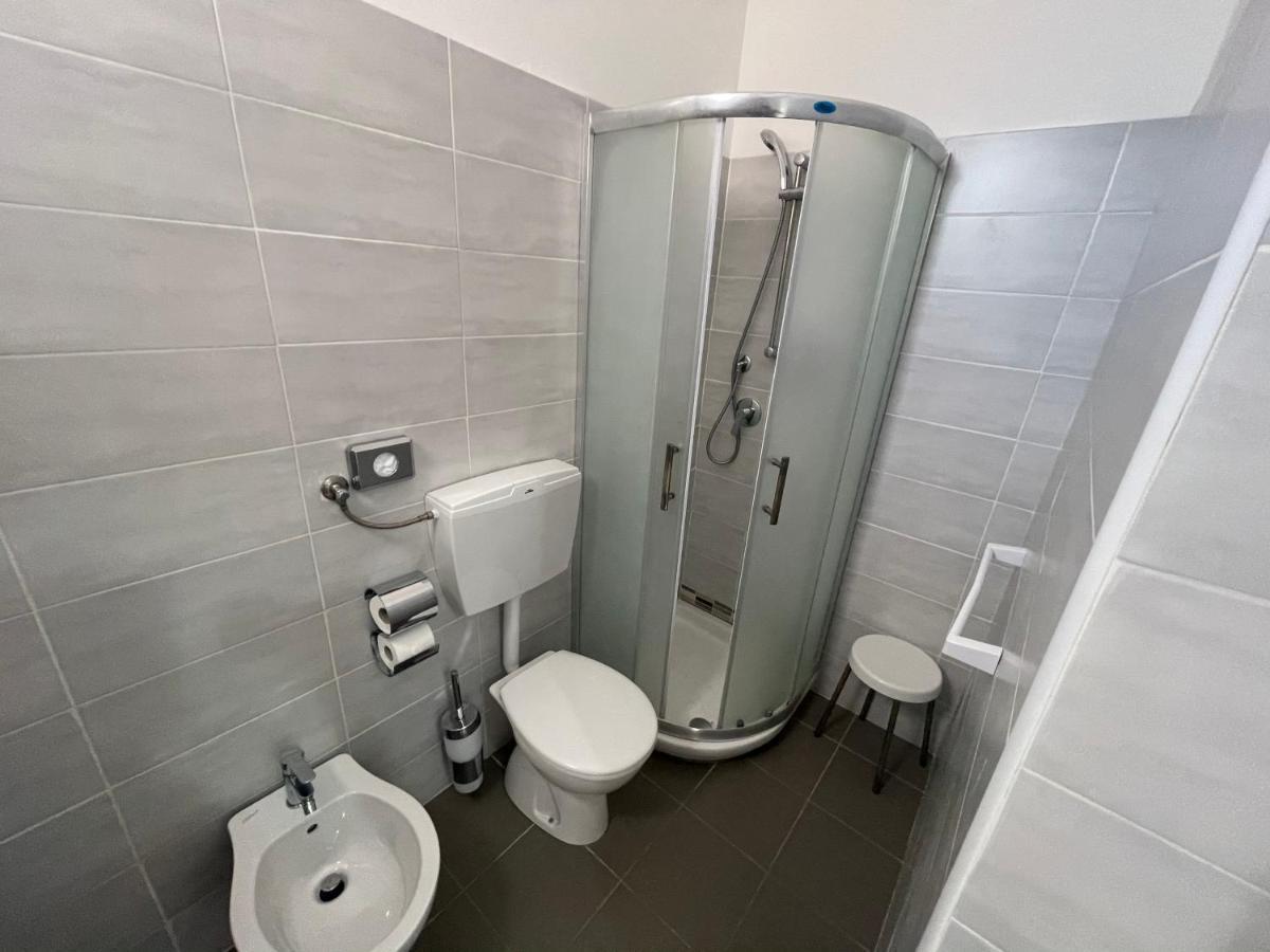 Hotel Piccari Nuova Gestione Rimini Exterior photo