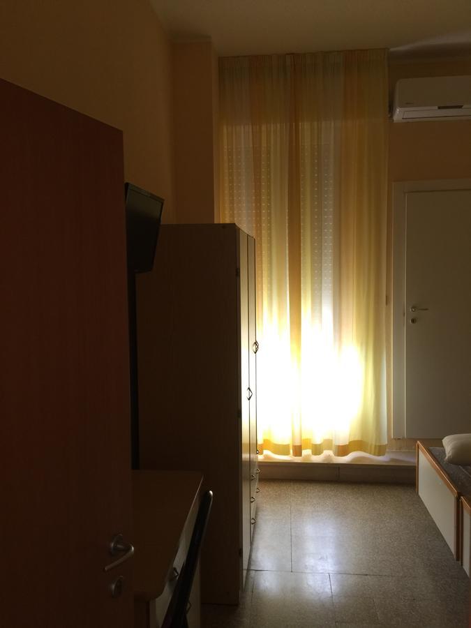 Hotel Piccari Nuova Gestione Rimini Exterior photo